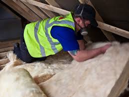 Insulation Air Sealing in East Marion, NY